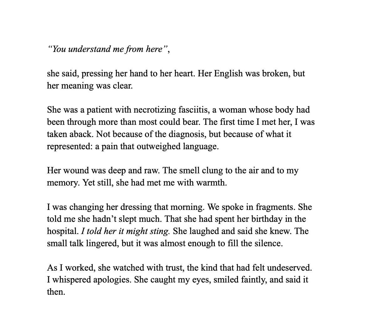 ملك الشبل tweet media