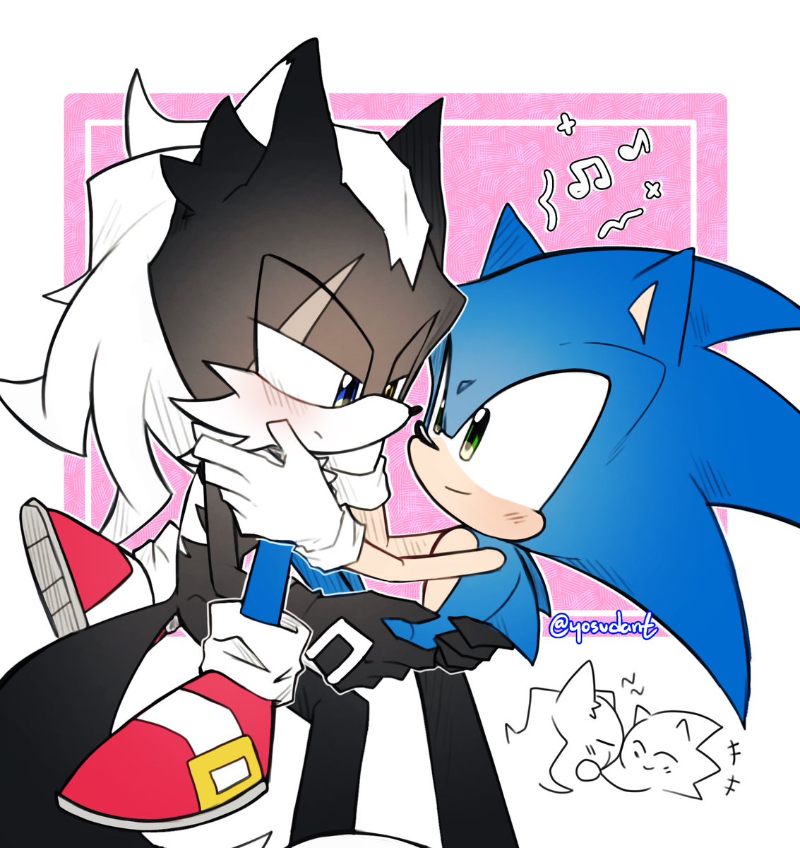 Smile 

#soninfinite #sonfinite #infinitethejackal