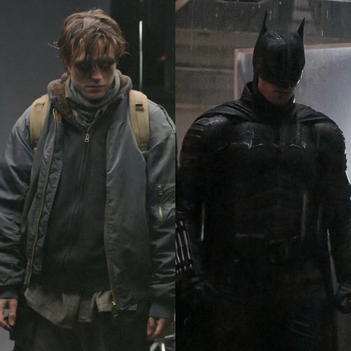 Batman Sabrina (@nightswayness) on Twitter photo 