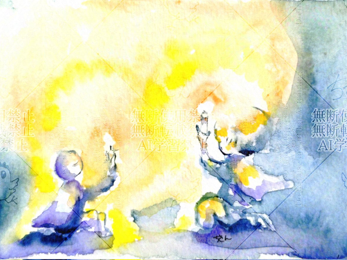 20日目　「優しさ」
#Skytober2025