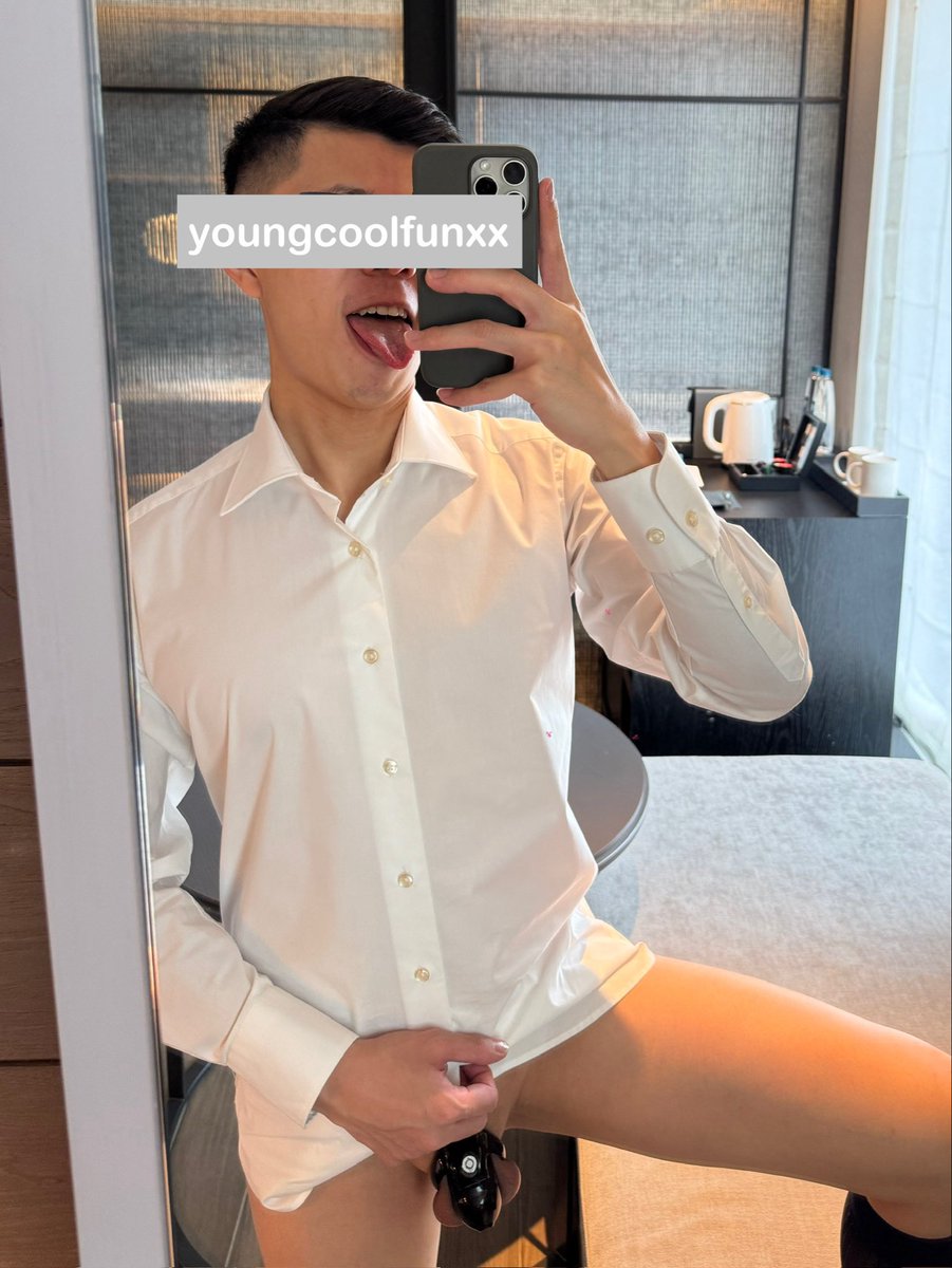 youngcoolfun tweet media