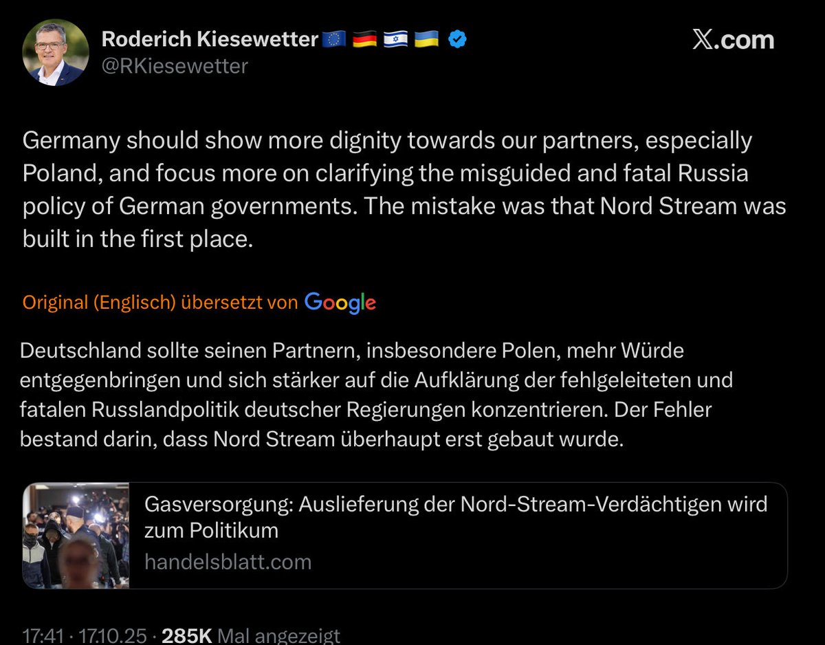rosenbusch_'s tweet image. Mit Verlaub: Ich übe an dieser Stelle Selbstzensur.
Mir ist nach zehn Minuten Fassungslosigkeit nichts Passendes und gleichzeitig Legales eingefallen.