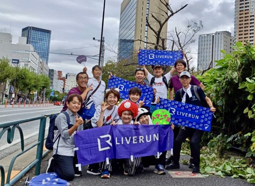 MOOMIN7 @5/16荒川ハーフ🔥 tweet media