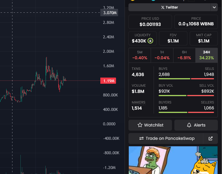 Crooked Raccoon tweet media