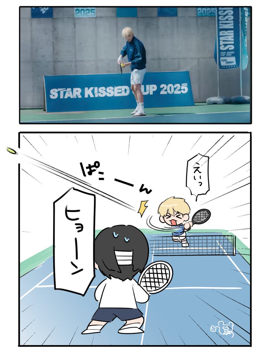ひよまめ (@jeritoaisu55) on Twitter photo 