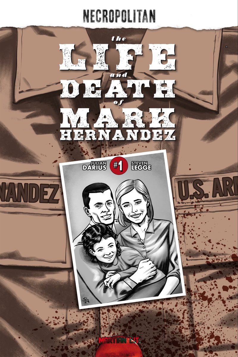 NECROPOLITAN Comics tweet media