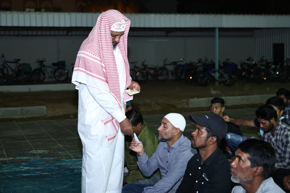 dawah2020sakaka's tweet photo. https://t.co/3wHu954L3v