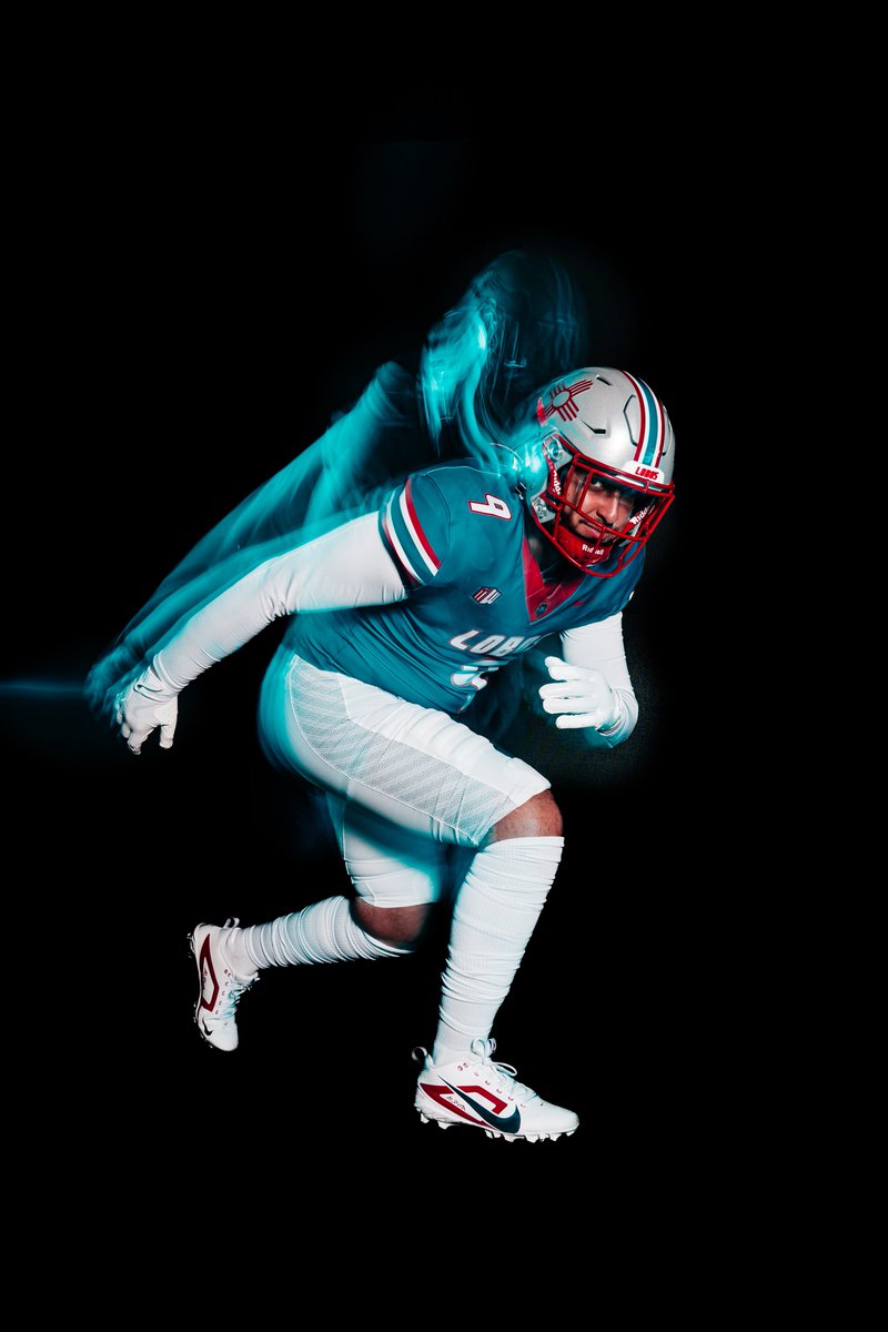 wake up <a href="/fashion_nfl/">NFL Fashion Advice</a>, we’re wearing TURQUOISE on Saturday‼️🚨⏰ 

Lobos, we have a flash sale for the next game! gofevo.com/event/Lobofoot…

 #GoLobos | 🐺⬆️