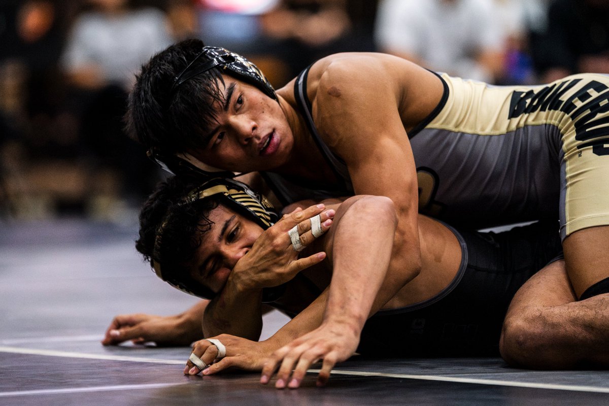 Purdue Wrestling tweet media