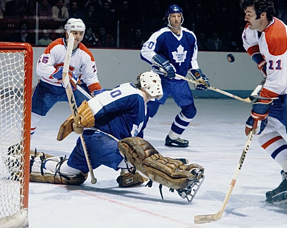 Old Hockey Cards tweet media