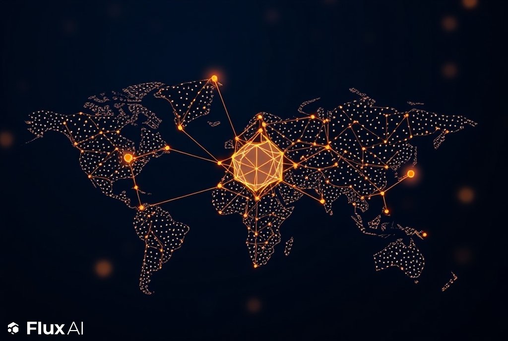 Merkeziyetsizlik sadece node’ları dağıtmak değildir.
Her birine amaç kazandırmaktır.

PoUW v2 ile her node, ağa ölçülebilir bir katkı sunacak.
Böylece daha dengeli ve anlamlı bir ekosistem oluşacak. 🚀