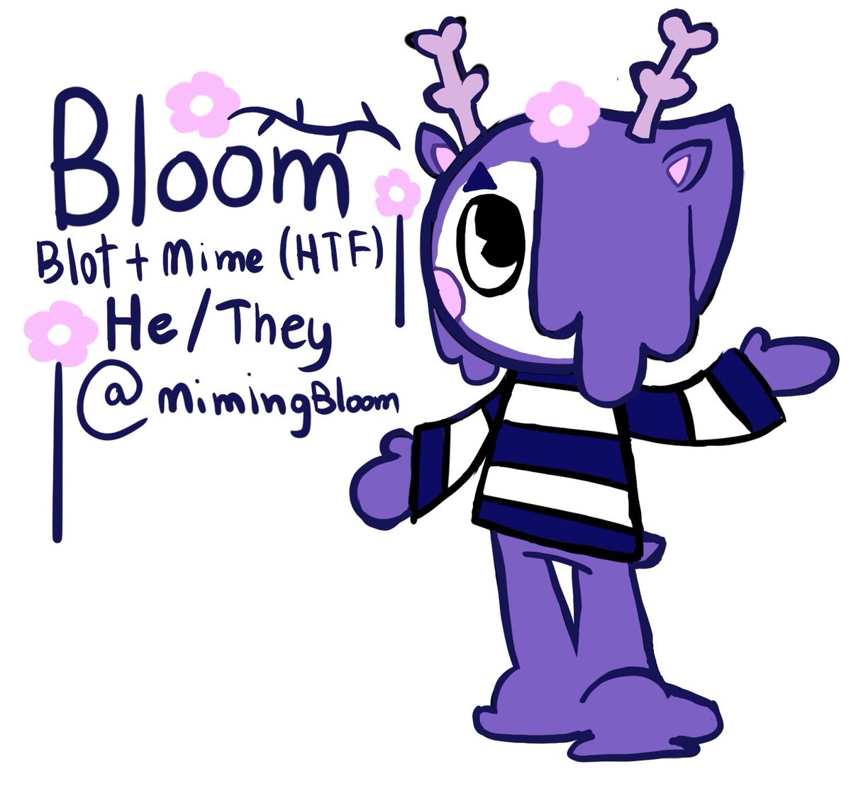 Bloom (@MimingBloom) / Posts / X