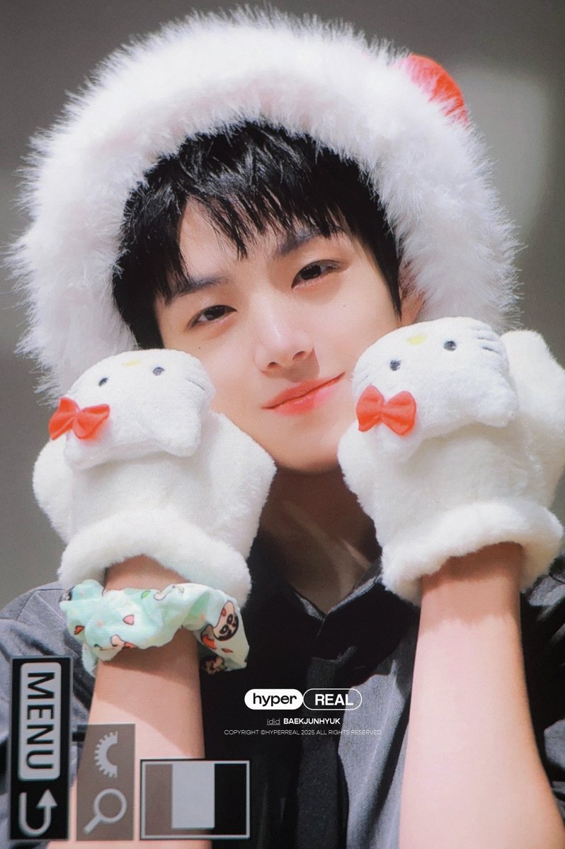 hyperreal tweet media