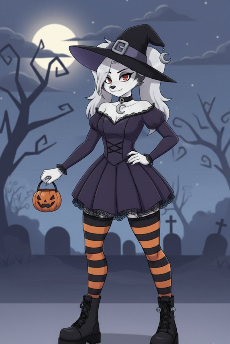 loonalover100's tweet photo. I can't wait Halloween 👻👻👻 https://t.co/UxVe1ojHFZ