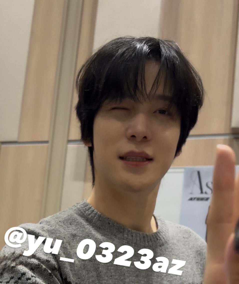 yuyunhos's tweet image. 