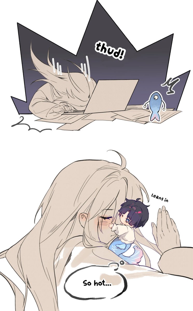 his rainy season tweet media