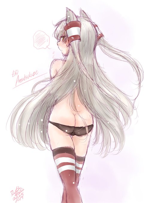 天津風進水日記念
#天津風進水日 