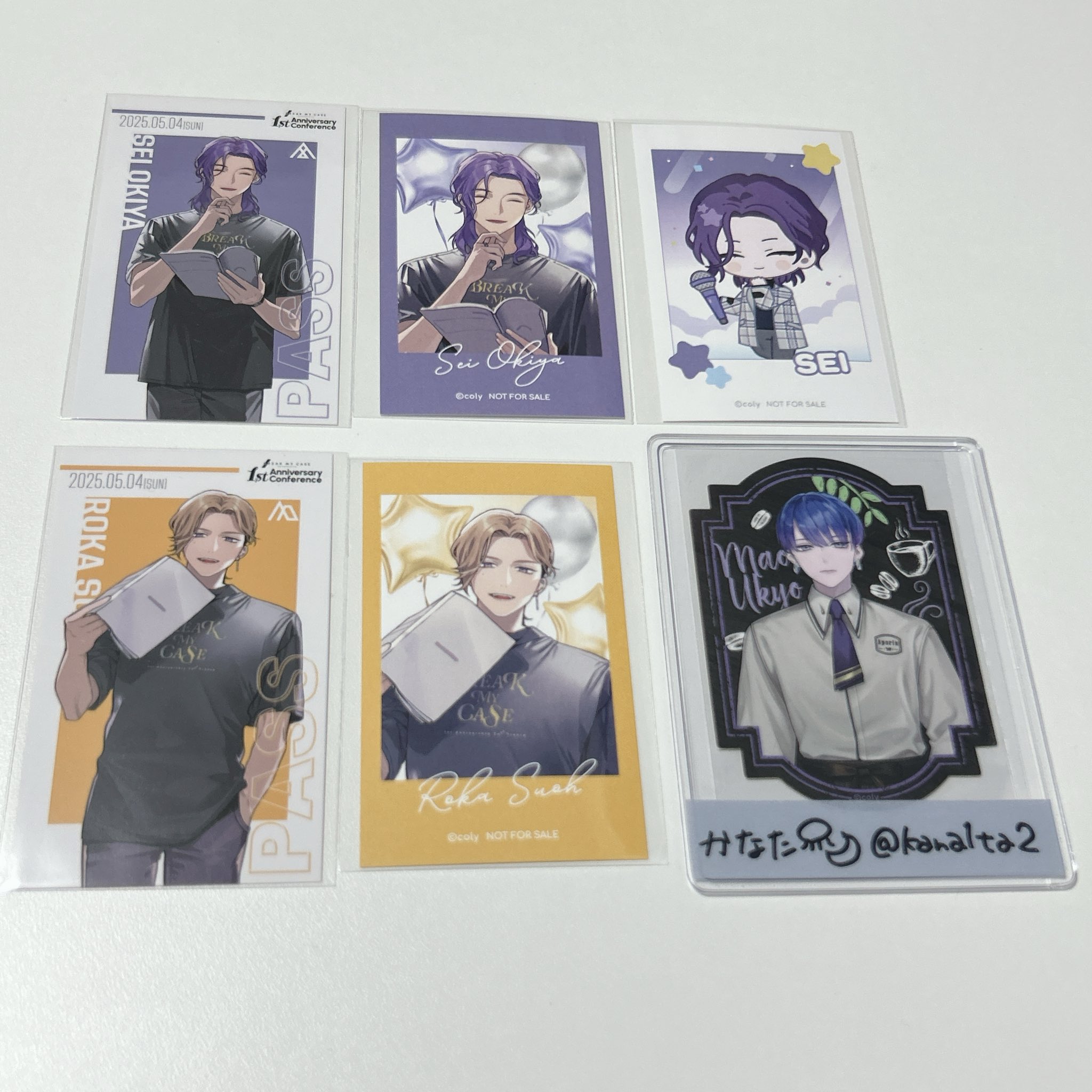 かなた🪼🌙 (@kana1ta2) / X