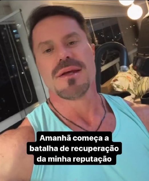 Amanhã sem falta voltar a puxar ferro