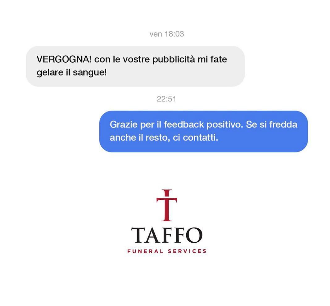 Vincono sempre.
Sempre.