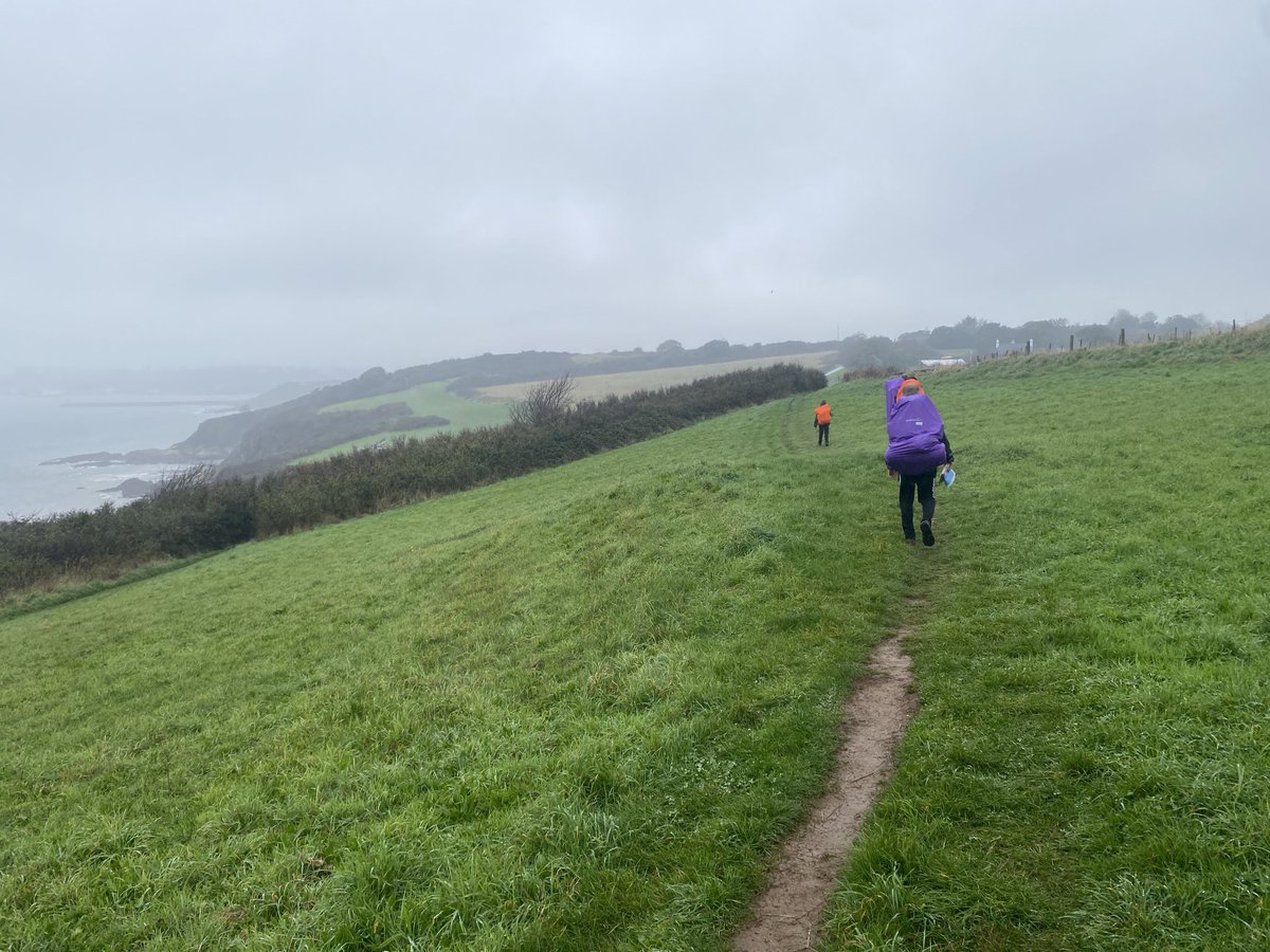 Torquay Academy DofE tweet media