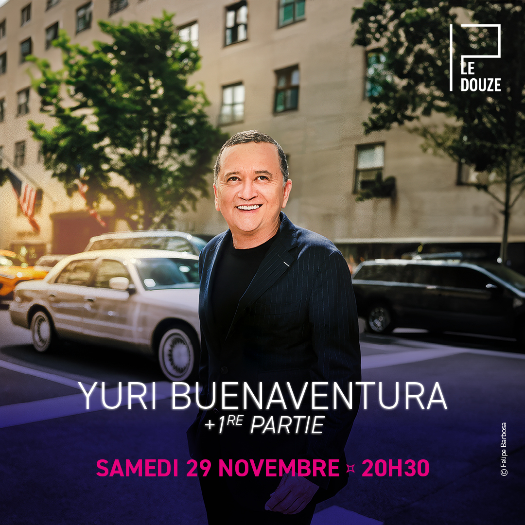 #CONCERT | 🎶⚡Vous cherchez des sorties originales pour vos soirées de #novembre ? 𝐈𝐥 𝐫𝐞𝐬𝐭𝐞 𝐝𝐞𝐬 𝐩𝐥𝐚𝐜𝐞𝐬 𝐩𝐨𝐮𝐫 𝐜𝐞𝐫𝐭𝐚𝐢𝐧𝐬 𝐜𝐨𝐧𝐜𝐞𝐫𝐭𝐬 𝐚𝐮 𝐃𝐨𝐮𝐳𝐞 ! Voici notre sélection : 

🗓 𝐋𝐚 𝐜𝐡𝐢𝐜𝐚 &amp; 𝐞𝐥 𝐝𝐮𝐞𝐧𝐝𝐞 𝐨𝐫𝐜𝐡𝐞𝐬𝐭𝐫𝐚 + 𝐆𝐢𝐥𝐝𝐚𝐚