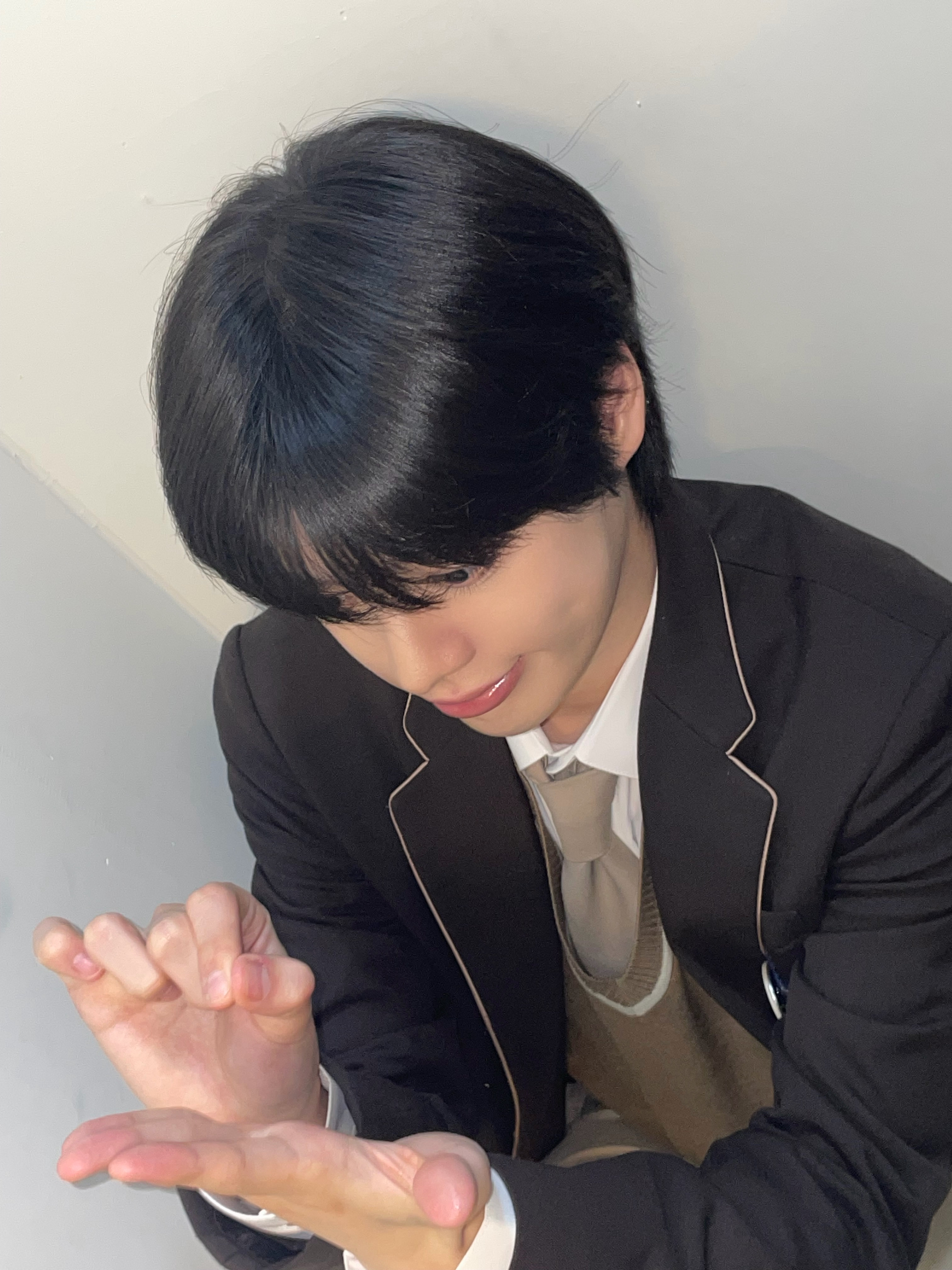 LUN8 ドヒョン サポラ サインポラ 3集 LUN8 ドヒョン サポラ サインポラ 3集 AYAKA_BsG_380 on X: