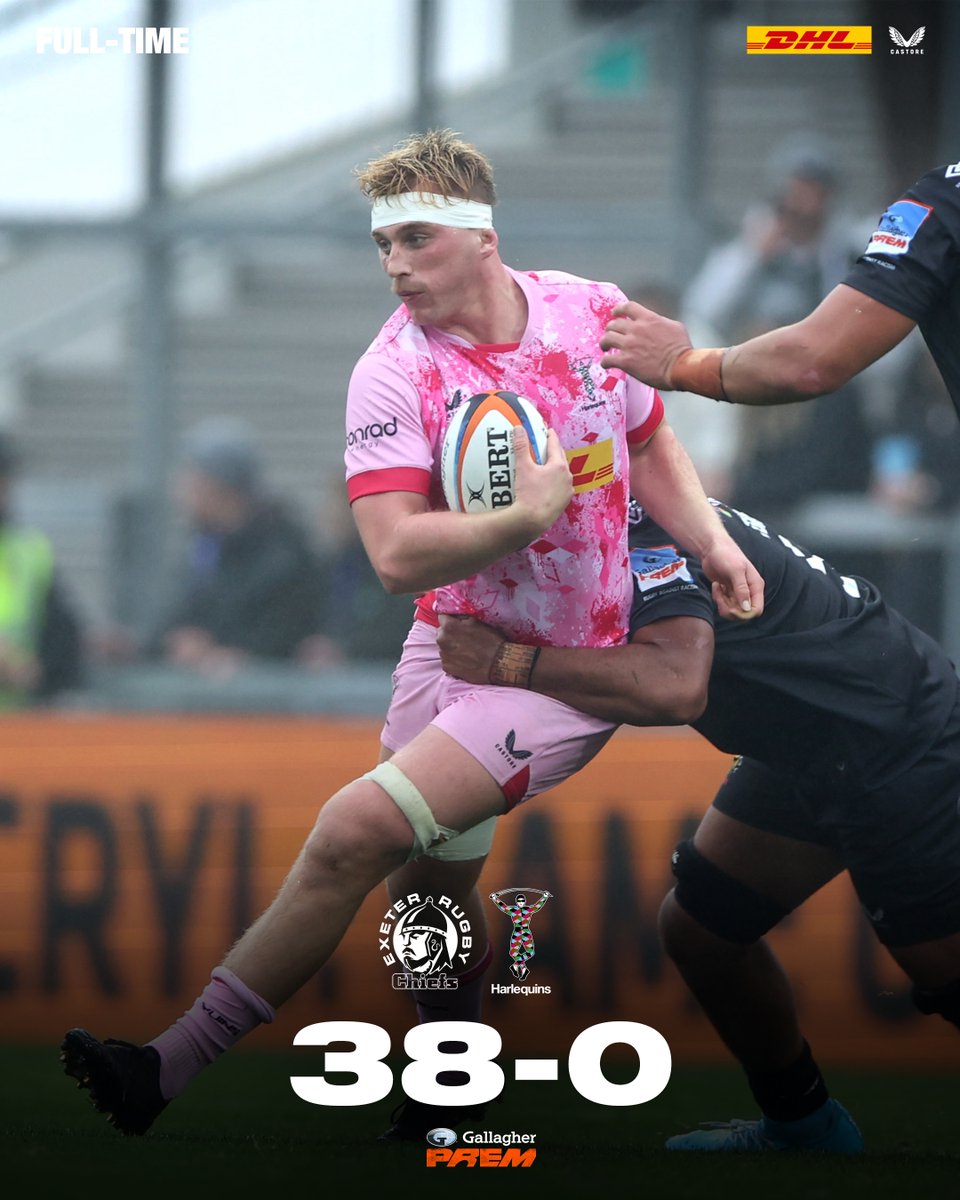 Harlequins 🃏 tweet media