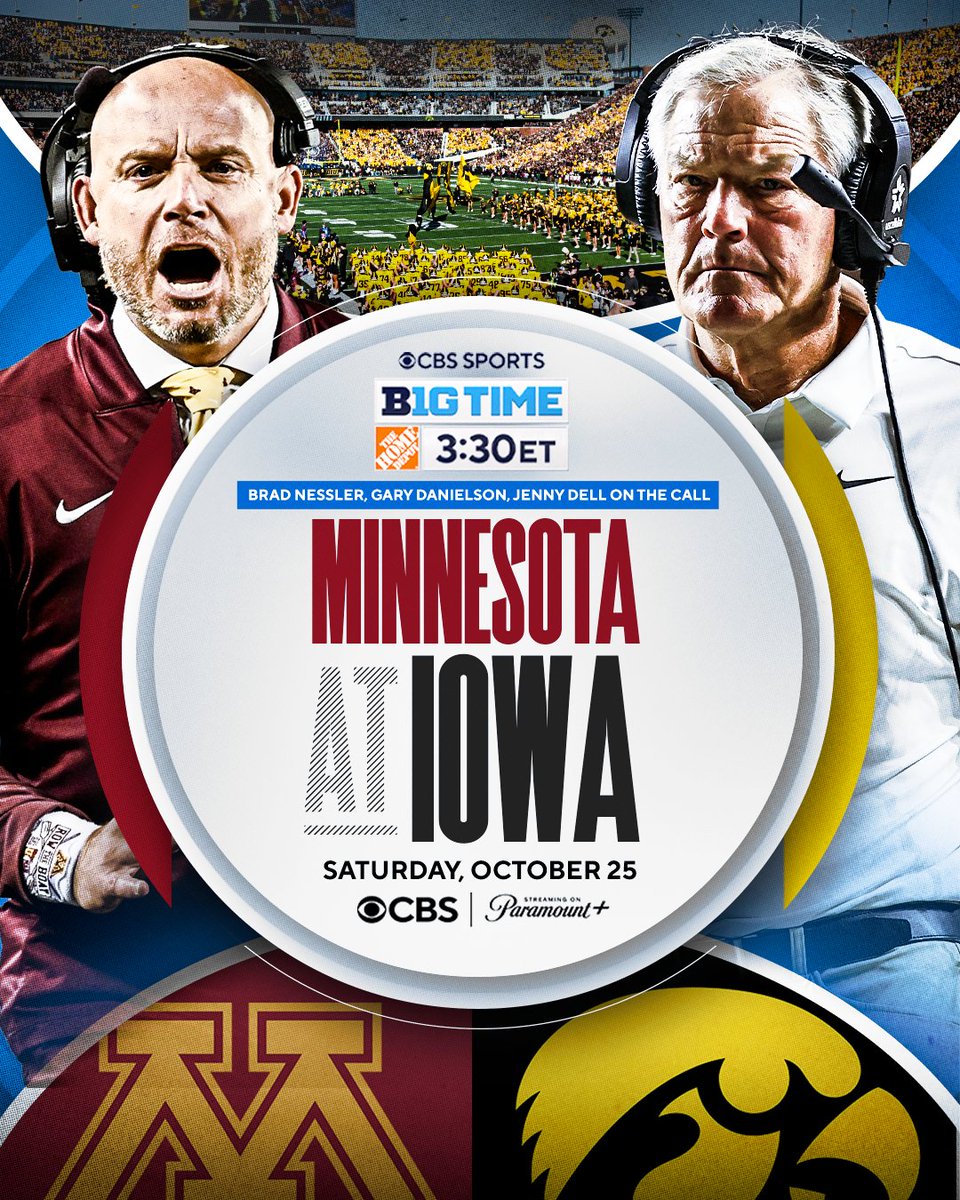 CBS Sports College Football 🏈 tweet media