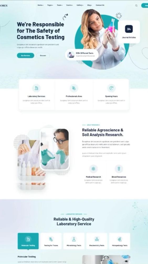 samil_sadman's tweet image. 𝐈 𝐰𝐢𝐥𝐥 𝐜𝐫𝐞𝐚𝐭𝐞 𝐡𝐨𝐬𝐩𝐢𝐭𝐚𝐥 𝐰𝐞𝐛𝐬𝐢𝐭𝐞 𝐟𝐨𝐫 𝐭𝐡𝐞 𝐜𝐥𝐢𝐧𝐢𝐜
#wordpresstutorials #elementor #hospital_website #Fire_Bangladesh
#Clinic_website #patlama #hospital_Mangement_website #doctor_website
Hire me: fiverr.com/s/e6DAPKE