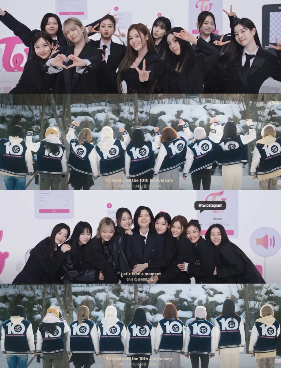 채영이 일기예보 tweet media