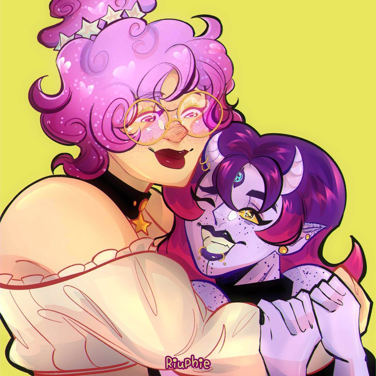 ♪~Juney/Faye~♪ tweet media