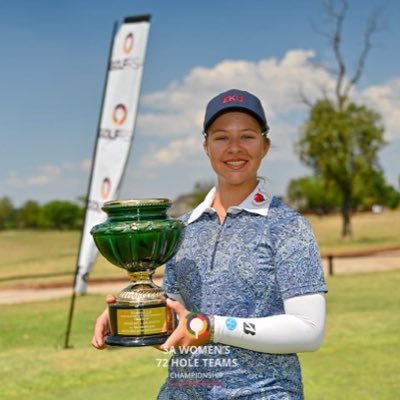 Lisa Coetzer tweet media