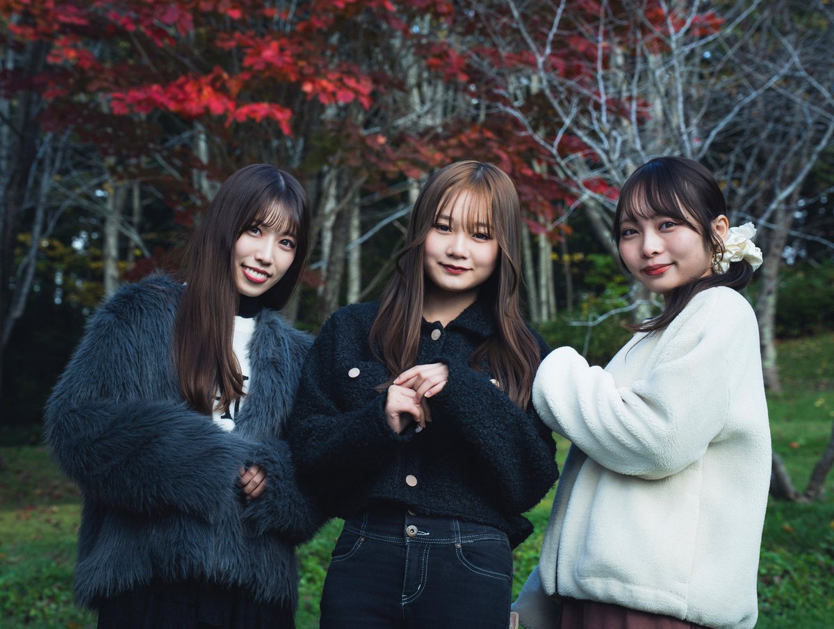 ひろぽん@portrait&photo on X