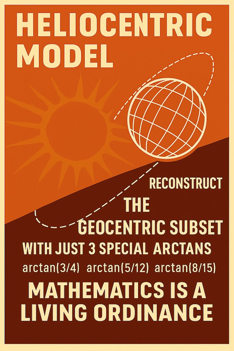 bestape's tweet image. As I continue to develop the #mathpunk discipline, I pray the experts finally let loving-kindness into their hears.

So much opportunity cost purely out of willful blindness despite easy verification.

x.com/bestape/status…

Cc: @standupmaths @3blue1brown @VitalikButerin