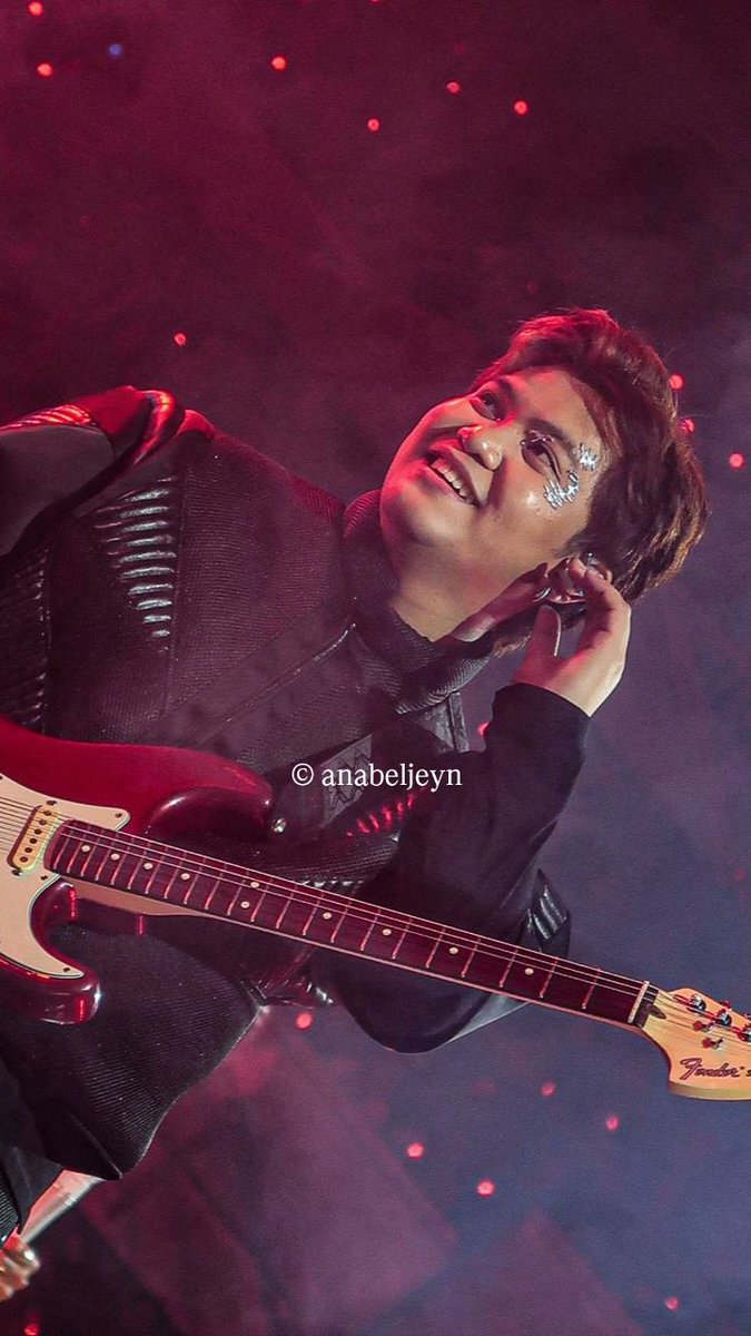 gab0fjoe's tweet photo. darling of the crowd ✨ https://t.co/DgjQow1E8q
