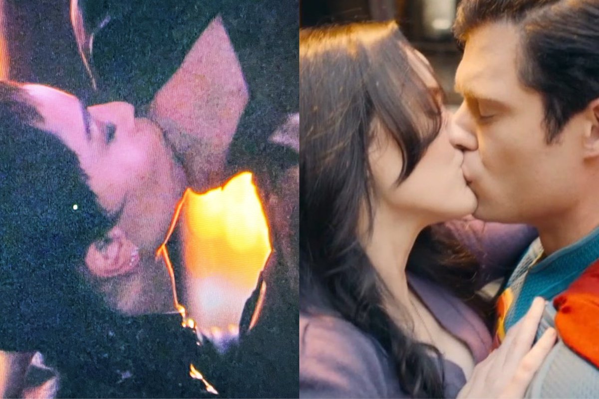 BatCat &amp; Clois ❤️