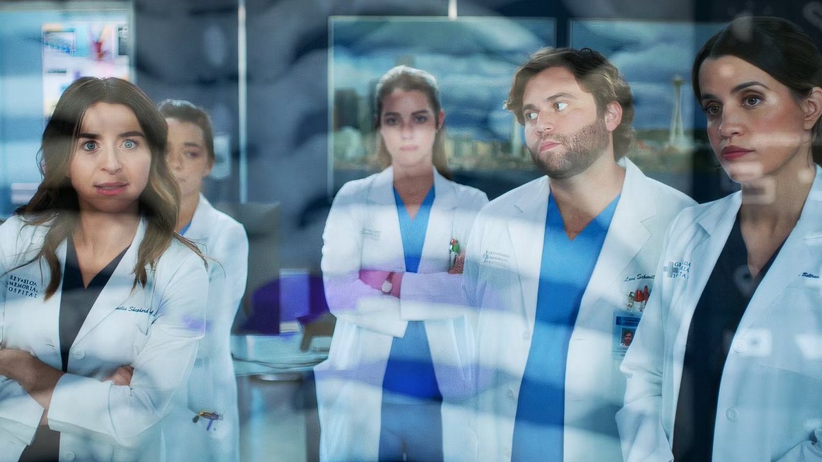 GAYS ANATOMY