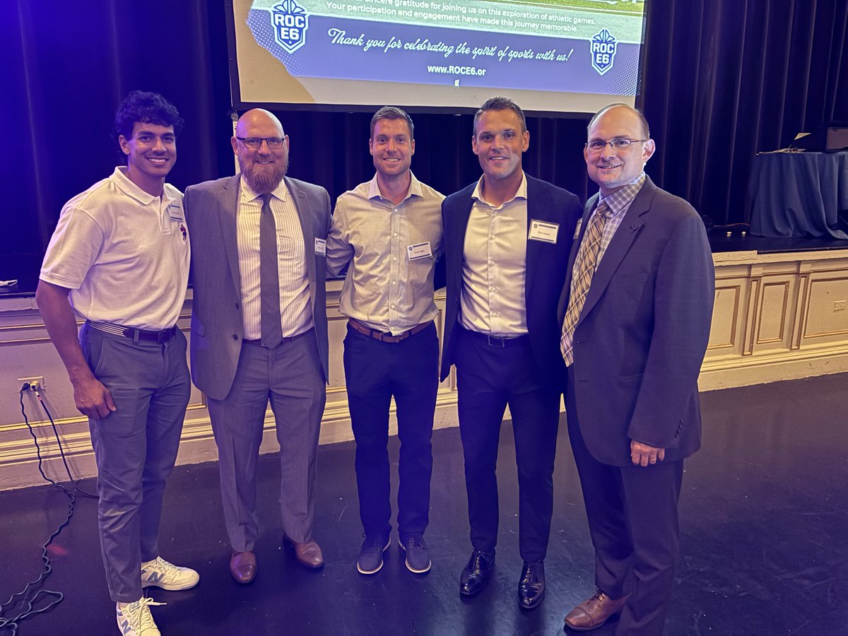 Rochester Knighthawks tweet media