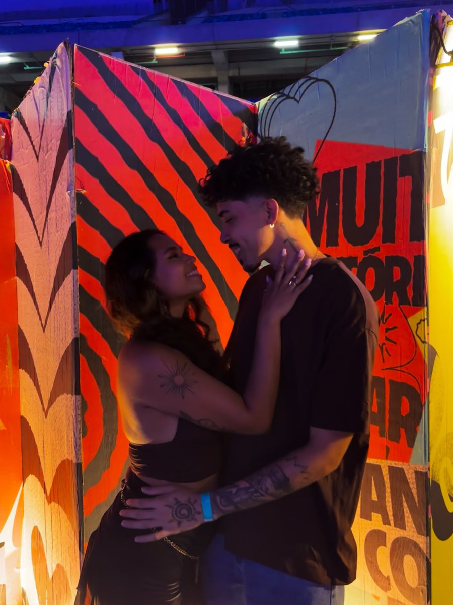 HENRIQUE tweet media