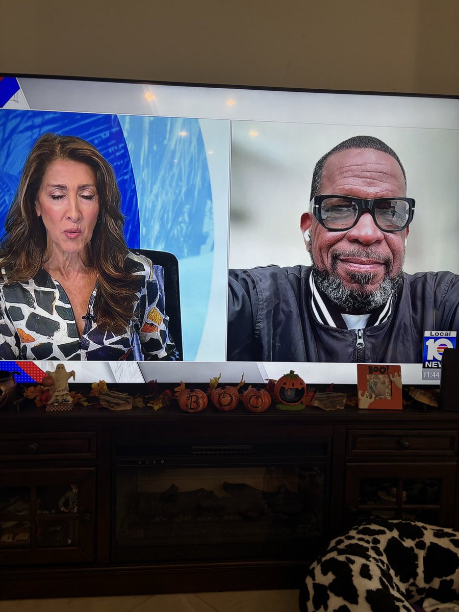 Great job this morning on Local 10 <a href="/unclelukereal1/">Luther Luke Campbell</a>!  Always looking out for the kids!  Florida Legislators get the bill passed!  Do what’s right for the kids. <a href="/ChipLaMarca/">Chip LaMarca❗️</a> let’s get it done on the House side.
