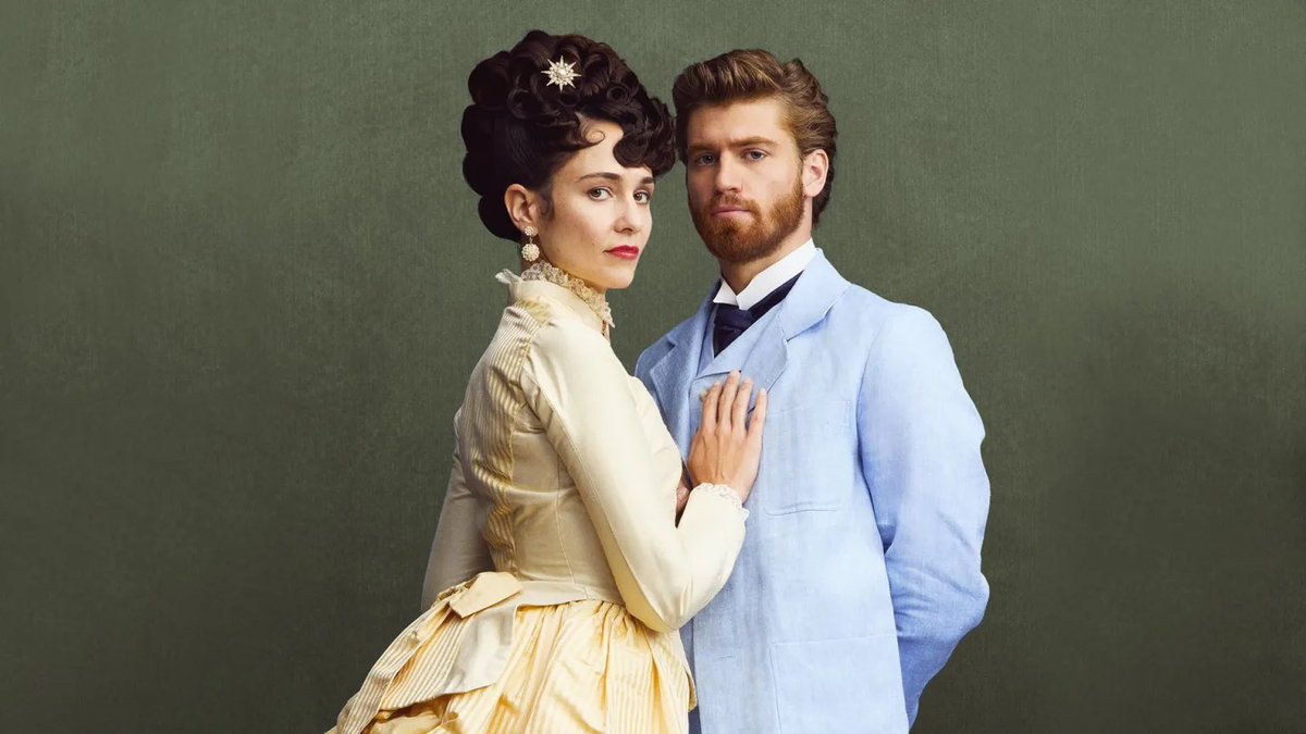 Meet the Cast of The Forsytes: Who Plays Who in 5’s Lavish New Period Drama? theversion.co.uk/meet-the-cast-… via @EntsXtravel