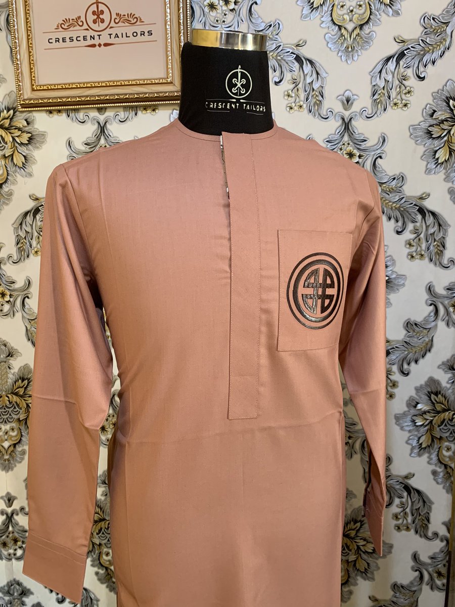 CRESCENT TAILORS tweet media