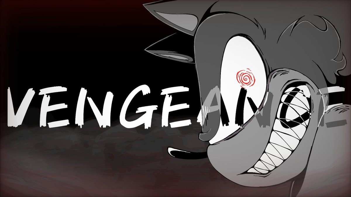 JadeSurename's tweet photo. Exetober Day 17 - Chaos
#darkfleetway #sonic #sonicexe #SonicDTP #exetober https://t.co/VayyMaPc03