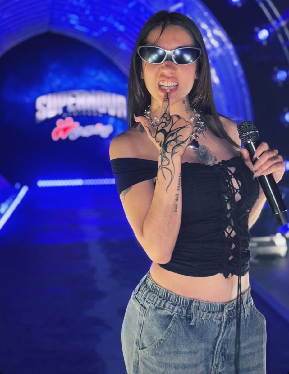 feliz día a la madre de la escena argentina