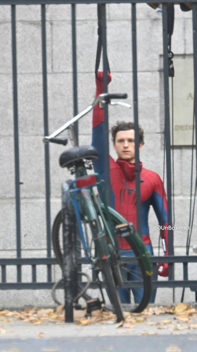Spider-Man: Brand New Day Updates tweet media
