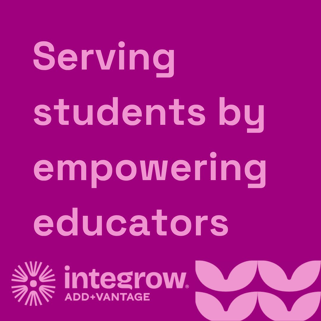 integrowmath's tweet image. As Integrow Numeracy Solutions, we’re excited to grow forward together. 🌍 #integrowmath #MathEducation #EdLeaders