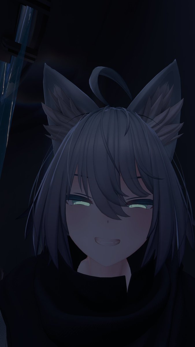 hisa_ragi's tweet image. がんめんとらっきんぐでーたあるふぁ