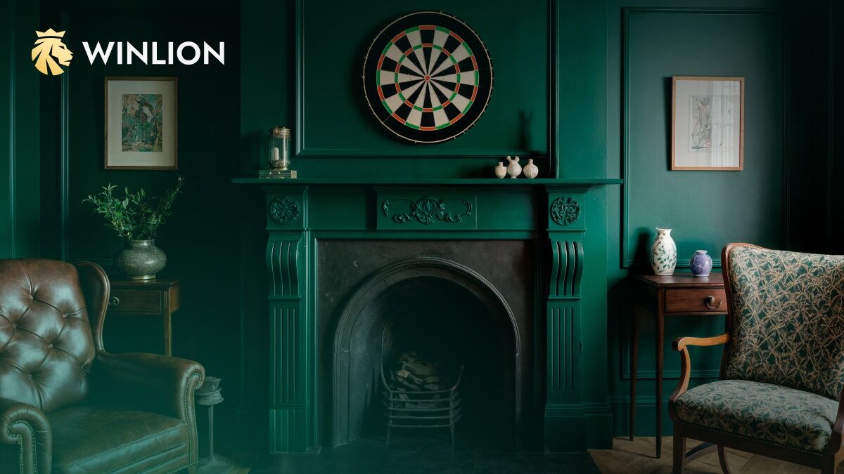 WinLionCasino's tweet image. Precision is the new power. At WinLion, one move made with intent holds more weight than a dozen made in haste.

#PrecisionIsPower #WinLionMoves #IntentOverImpulse #StrategicElegance #ComposedStrength