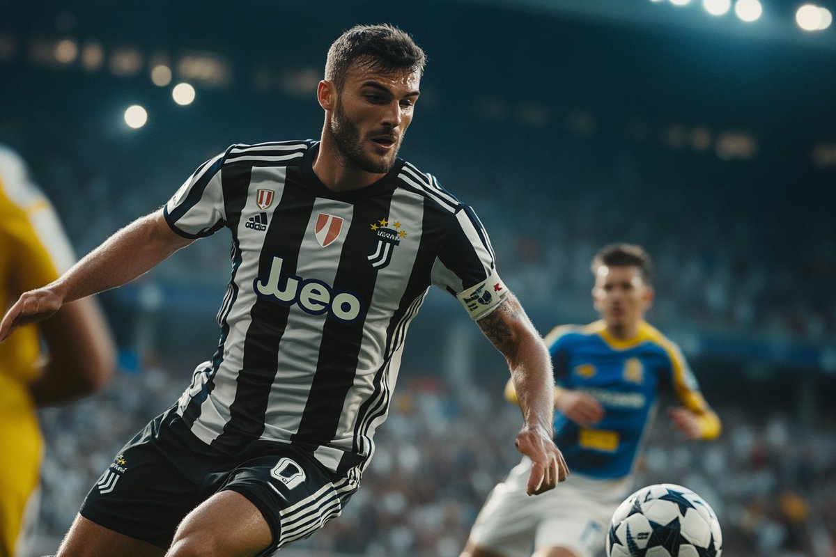 ZcodeAI's tweet image. Top 5 Picks for October 19: Juventus vs Como and more!
#mlb #nhl #nfl #nba #soccer #picks
Check all major updates
zcodesystem.com/blog/?page_id=โฆ